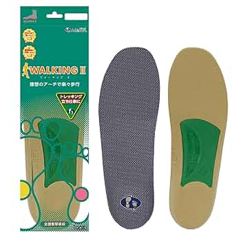 くびきの出品中敷き Amazon.co.jp: アシマル インソール 中敷き ウォーキングⅡ 旅行